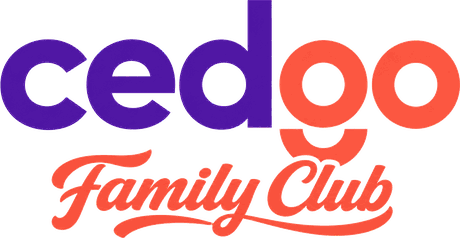 Cedgo Family Club logo